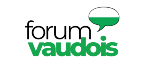 Forum Vaudois Logo
